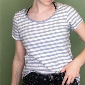 Striped Tee